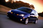 Ford Focus SVT 2002 года